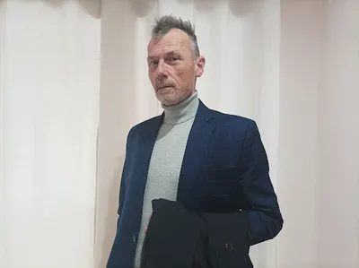 Adwokat Dąbrowa Górnicza Andrzej Kolczyk, Kancelaria Adwokacka, Prawnik